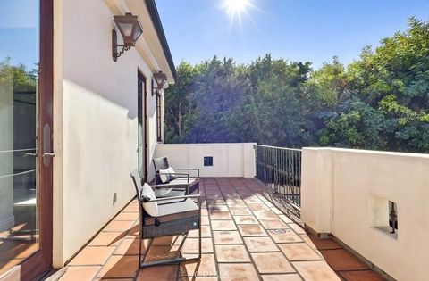 Tiny photo for 1805 Outpost Drive, Los Angeles, CA 90068 (MLS # AR25271865)