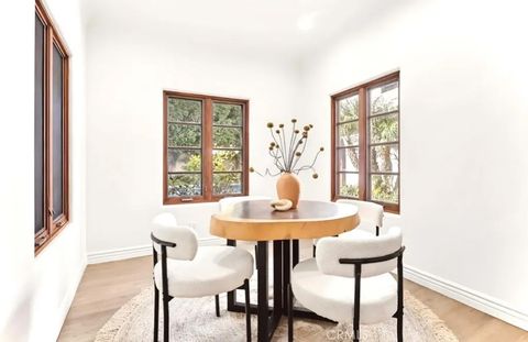 Tiny photo for 1805 Outpost Drive, Los Angeles, CA 90068 (MLS # AR25271865)