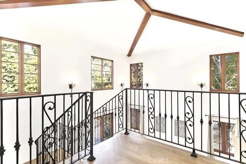 Tiny photo for 1805 Outpost Drive, Los Angeles, CA 90068 (MLS # AR25271865)