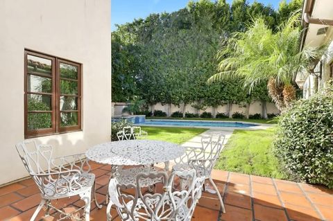 Tiny photo for 1805 Outpost Drive, Los Angeles, CA 90068 (MLS # AR25271865)