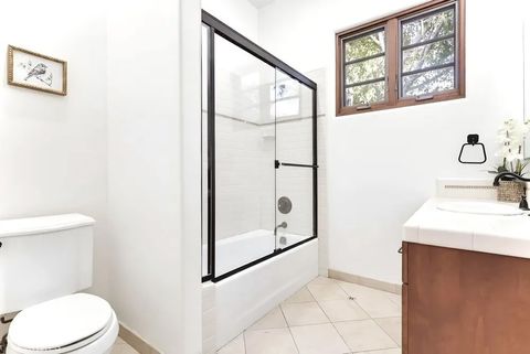 Tiny photo for 1805 Outpost Drive, Los Angeles, CA 90068 (MLS # AR25271865)