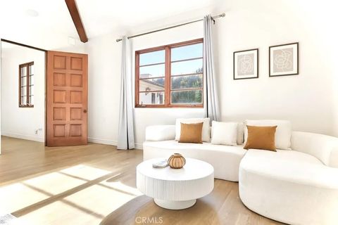 Tiny photo for 1805 Outpost Drive, Los Angeles, CA 90068 (MLS # AR25271865)