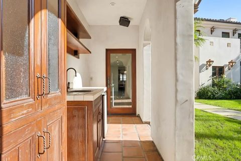 Tiny photo for 1805 Outpost Drive, Los Angeles, CA 90068 (MLS # AR25271865)