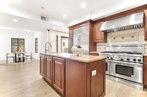 Tiny photo for 1805 Outpost Drive, Los Angeles, CA 90068 (MLS # AR25271865)