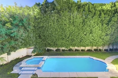 Tiny photo for 1805 Outpost Drive, Los Angeles, CA 90068 (MLS # AR25271865)