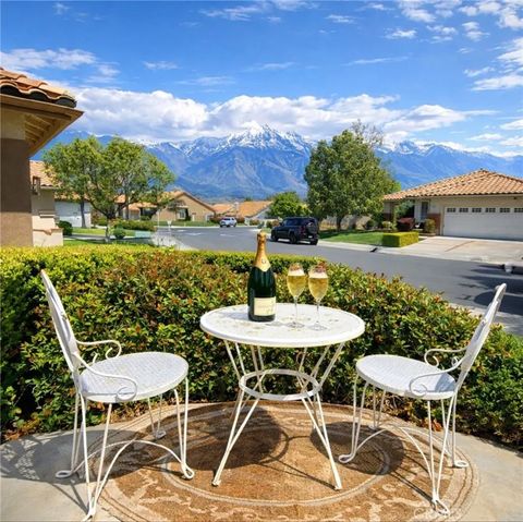 Photo of 1725 Fairway Oaks Ave, Banning, CA 92220 (MLS # IG26072545)