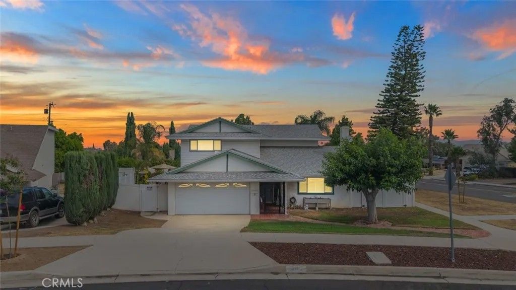 Photo of 2102 Beatrice Drive, Corona, CA 92879 (MLS # IG25190887)