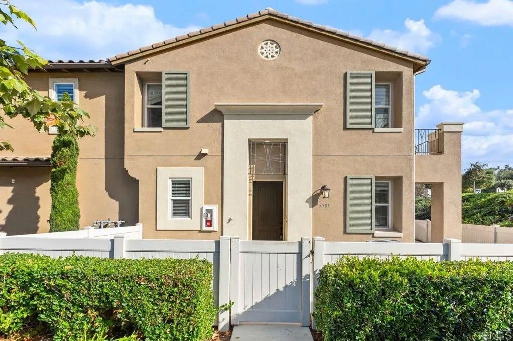 Photo of 3381 Cordillera Court, Carlsbad, CA 92010 (MLS # NDP2511088)