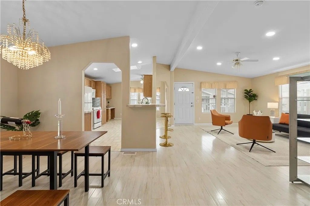 Photo of 13202 Hoover Street, St #18, Westminster, CA 92683 (MLS # PW25259448)