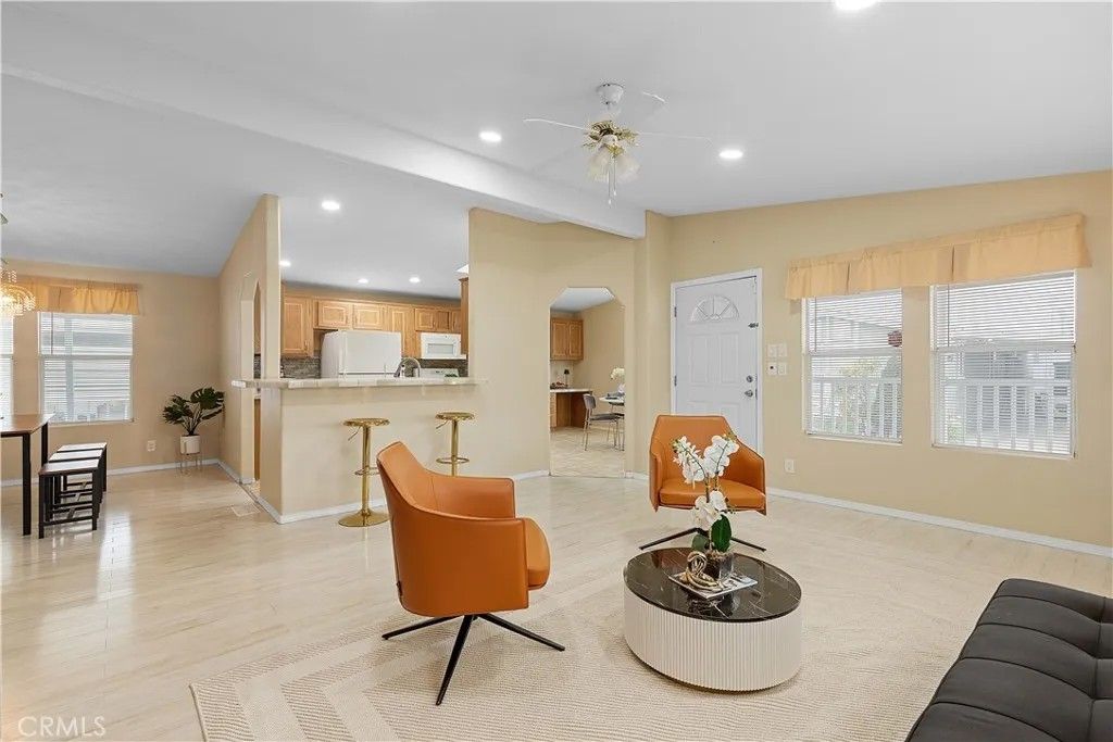 Photo of 13202 Hoover Street, St #18, Westminster, CA 92683 (MLS # PW25259448)