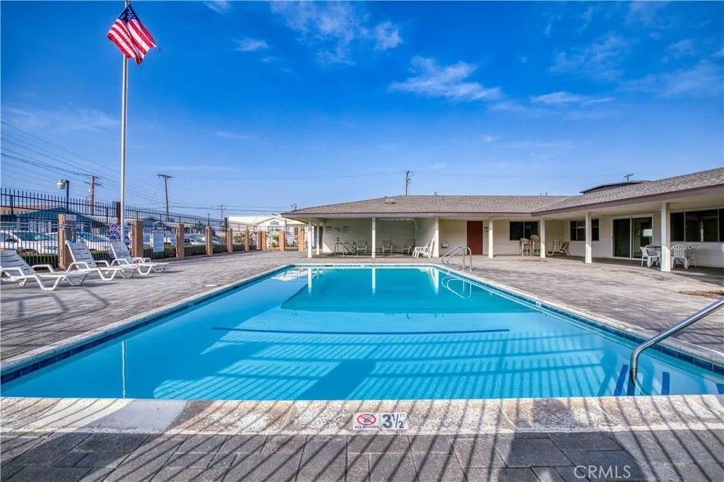 Photo of 13202 Hoover Street, St #18, Westminster, CA 92683 (MLS # PW25259448)