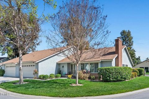 Photo of 41055 Village 41, Camarillo, CA 93012 (MLS # V1-34984)