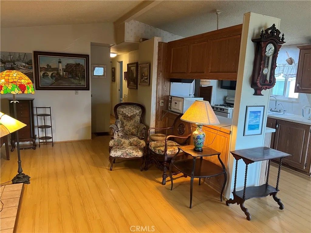 Photo of 21001 Plummer St #34, Chatsworth, CA 91311 (MLS # SR26067505)