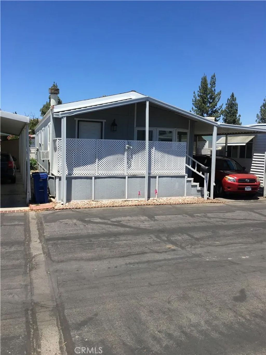 Photo of 21001 Plummer St #34, Chatsworth, CA 91311 (MLS # SR26067505)