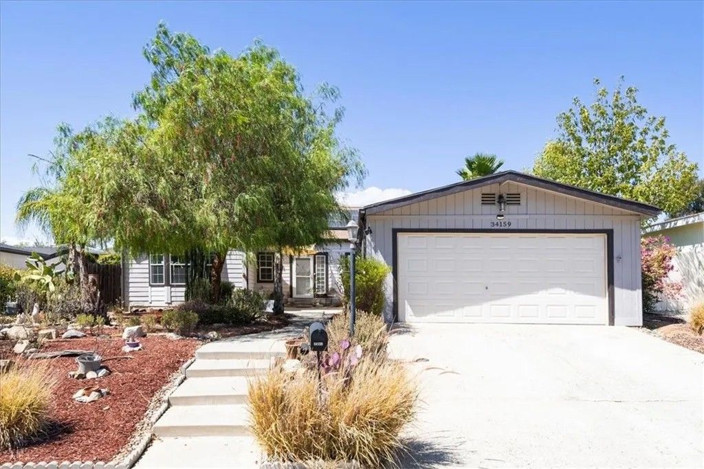 Photo of 34159 Olive Grove Road, Wildomar, CA 92595 (MLS # SW26081833)