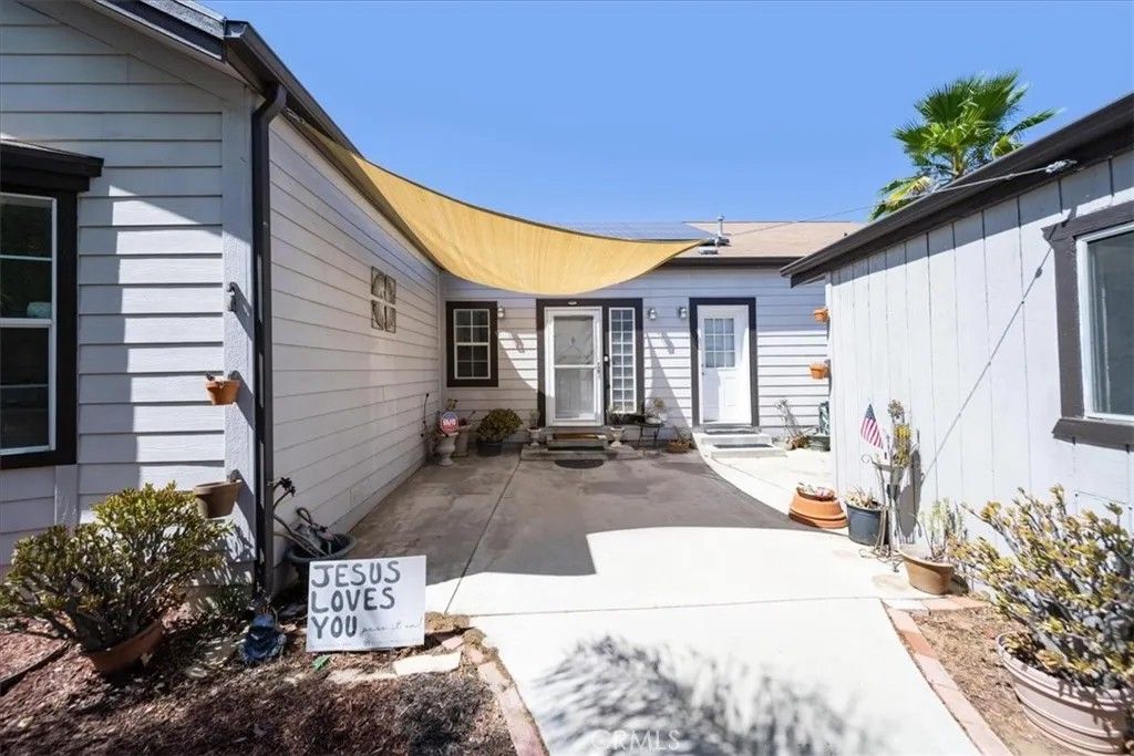 Photo of 34159 Olive Grove Road, Wildomar, CA 92595 (MLS # SW26081833)