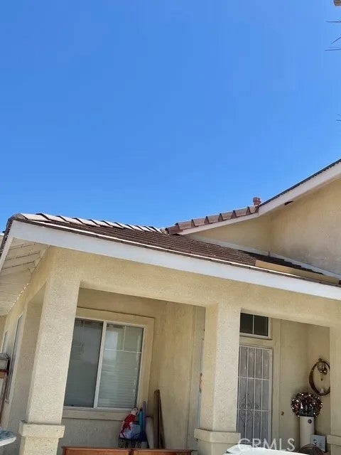 Photo of 985 Windsong LN, San Jacinto, CA 92582 (MLS # SW26121371)