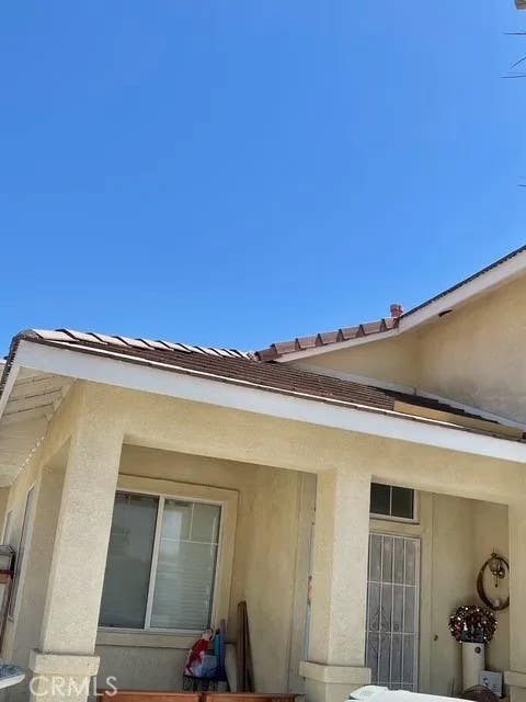 Photo of 985 Windsong LN, San Jacinto, CA 92582 (MLS # SW26121371)