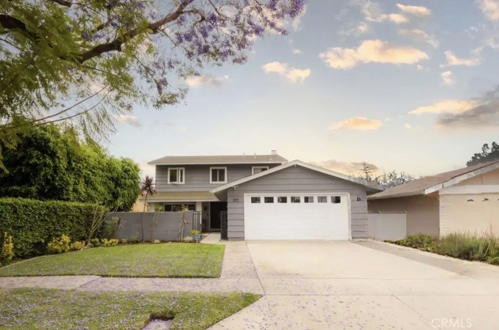 Photo of 11144 Jerry PL, Cerritos, CA 90703 (MLS # DW26097247)