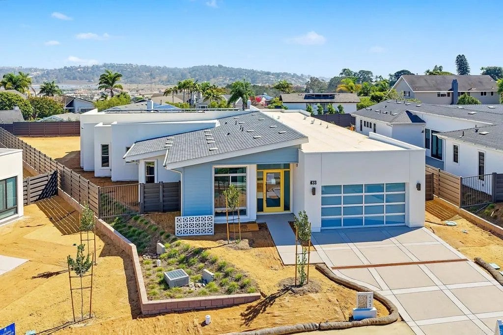 433 Bell Ranch Road
