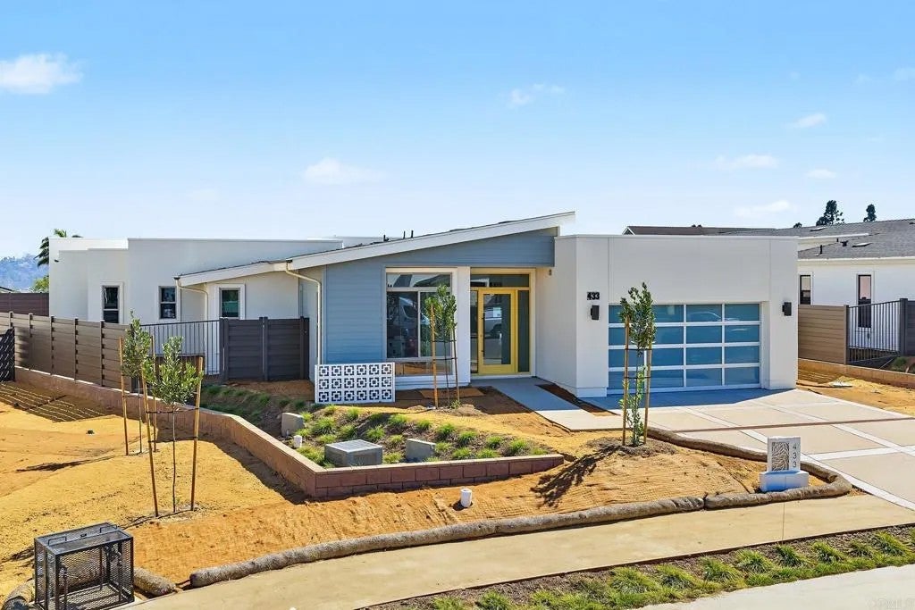 433 Bell Ranch Road