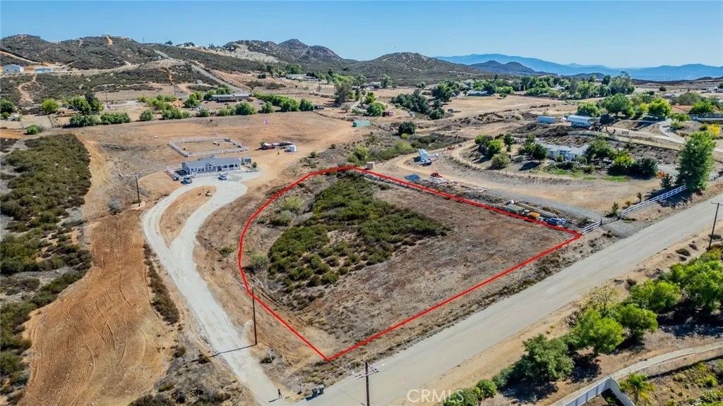 Photo of 0 Sunset, Menifee, CA 92584 (MLS # CV25240346)