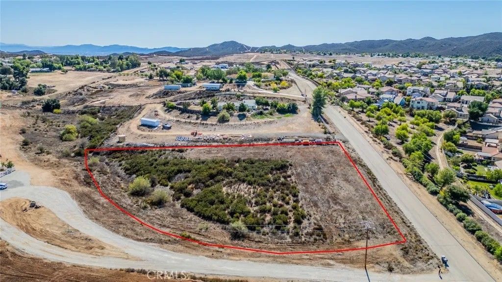 Photo of 0 Sunset, Menifee, CA 92584 (MLS # CV25240346)