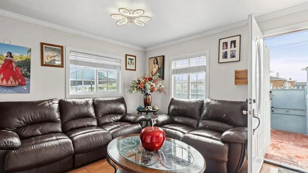 Photo of 4764 Polk Avenue, San Diego, CA 92105 (MLS # PTP2600740)