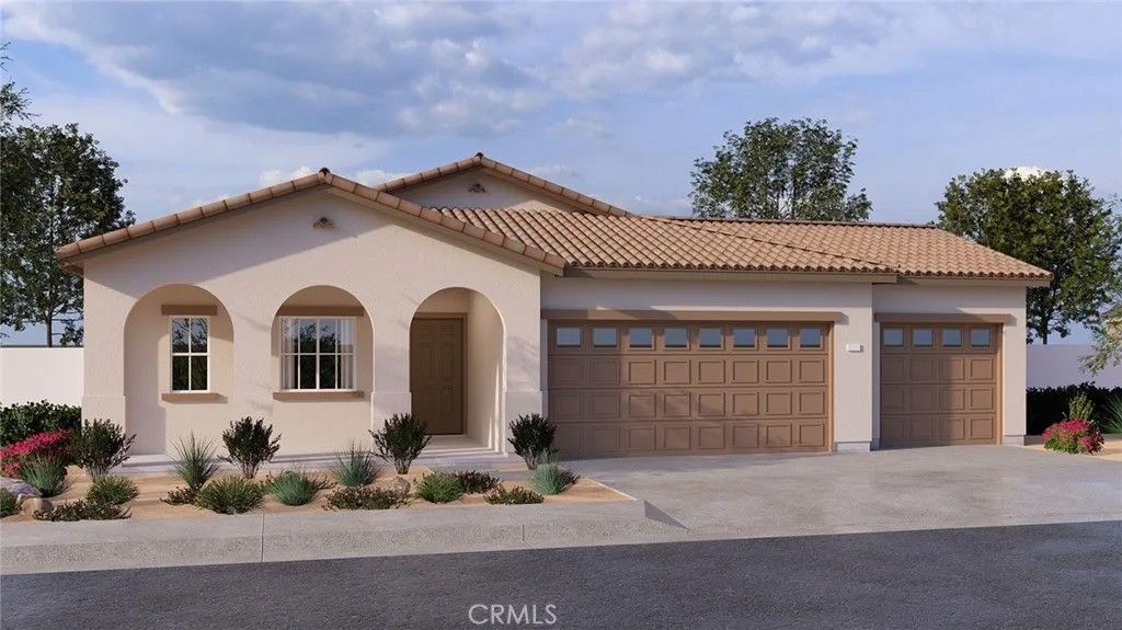 Photo of 23352 Copa De Oro Court, Wildomar, CA 92595 (MLS # SW25265370)