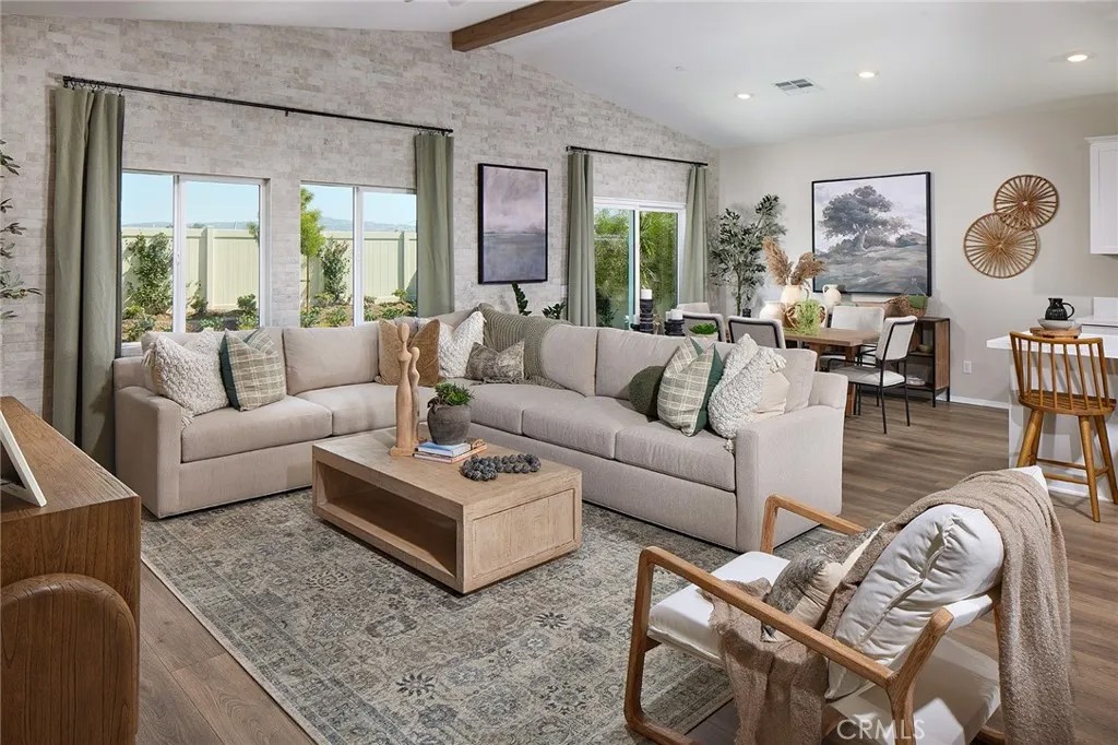 23352 Copa De Oro Court