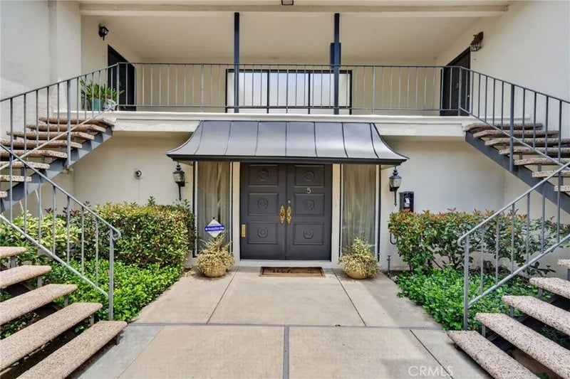 610 S Orange Grove Boulevard 5
