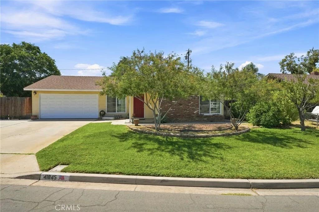 Photo of 41845 Channing WAY, Hemet, CA 92544 (MLS # IG26185749)