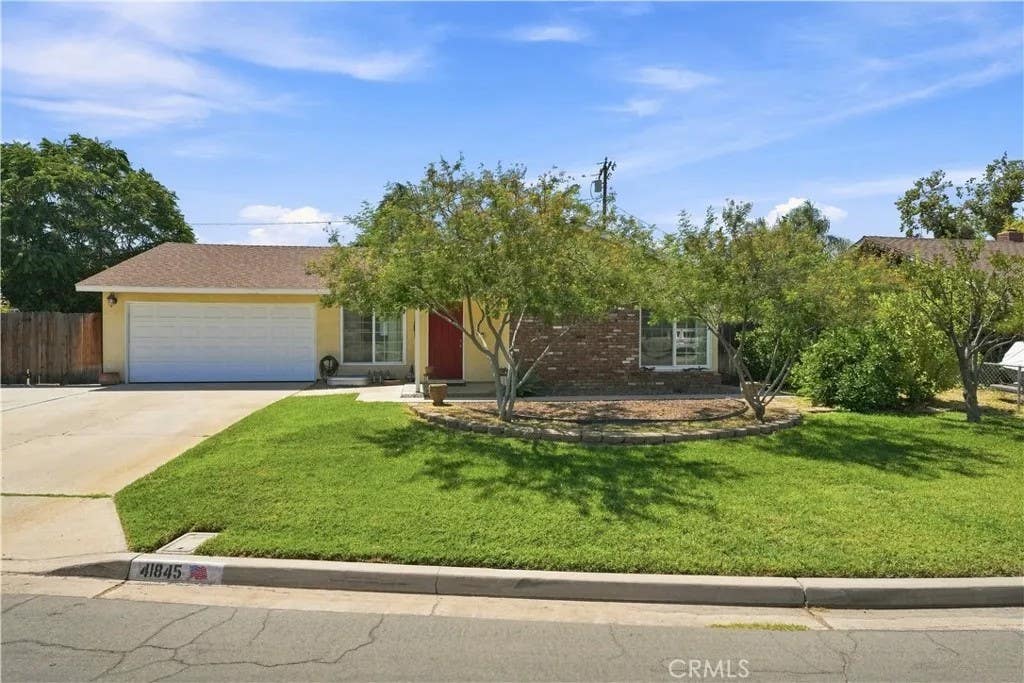 Photo of 41845 Channing WAY, Hemet, CA 92544 (MLS # IG26185749)