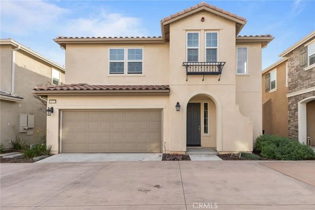 Photo of 28433 Wild Rose Lane, Highlands, CA 92346 (MLS # IV25238828)
