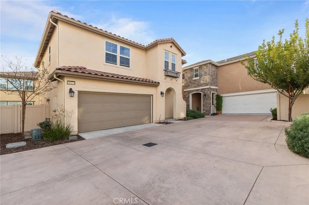 Photo of 28433 Wild Rose Lane, Highlands, CA 92346 (MLS # IV25238828)