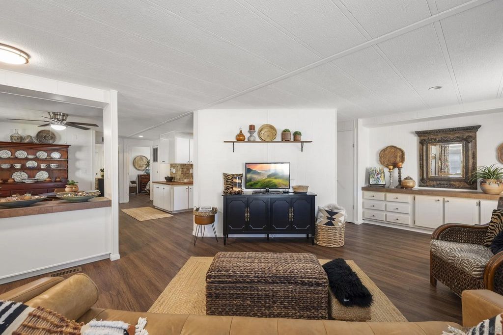 Photo of 1401 W El Norte Pkwy #SPC 309, San Marcos, CA 92069 (MLS # 260004105)