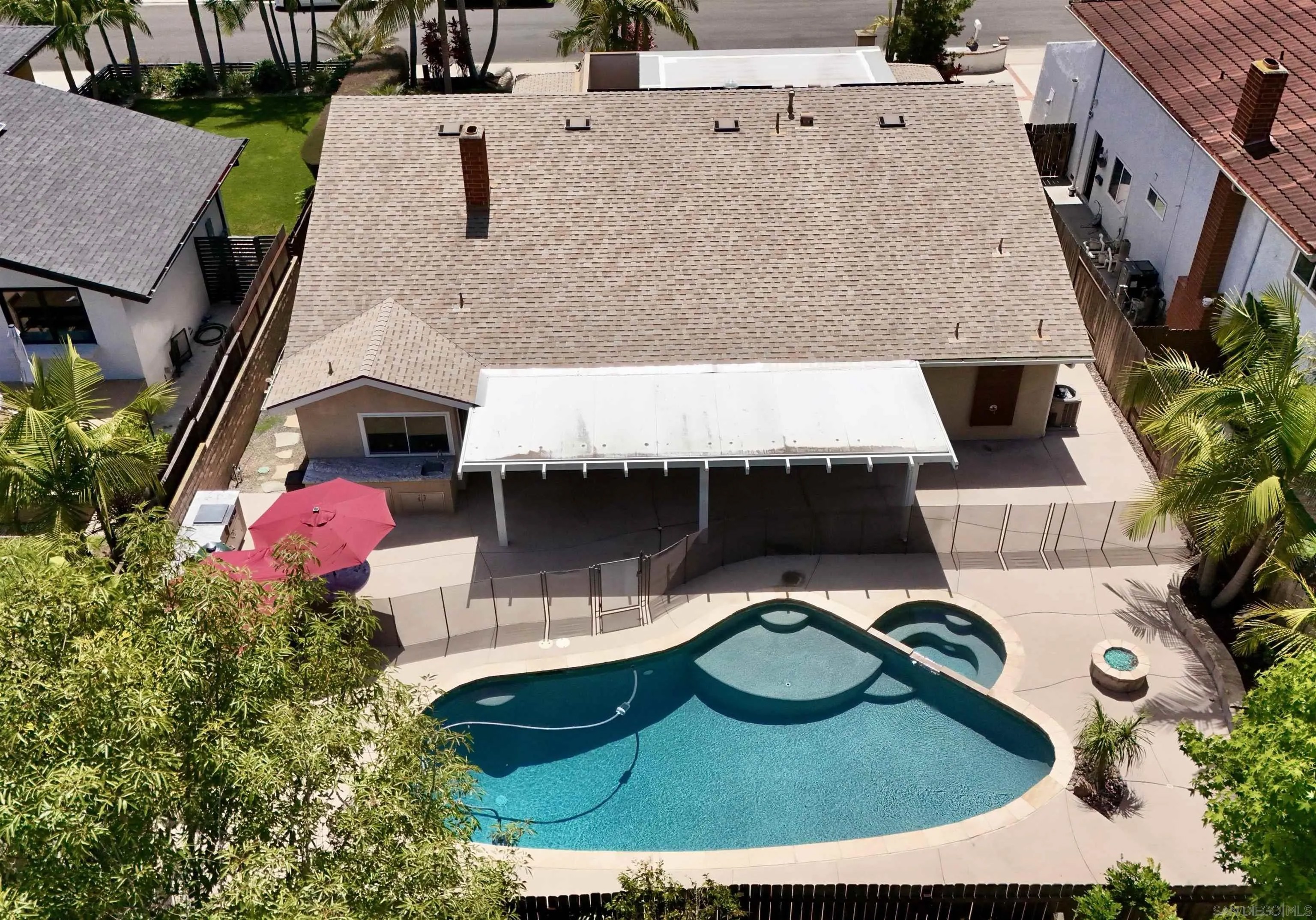 3022 Azahar Court