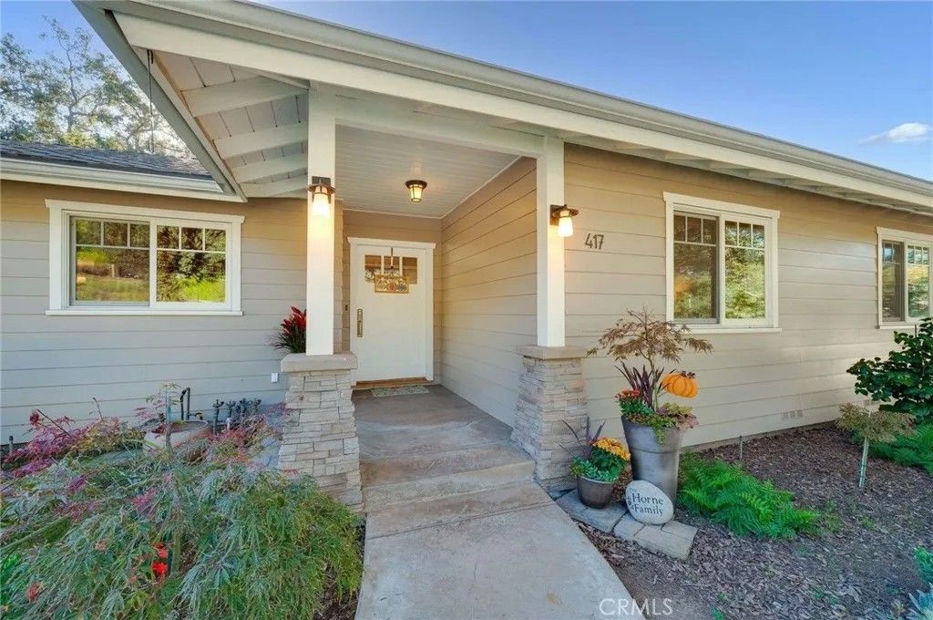 Photo of 417 Meadow Lane, Monrovia, CA 91016 (MLS # AR26004100)