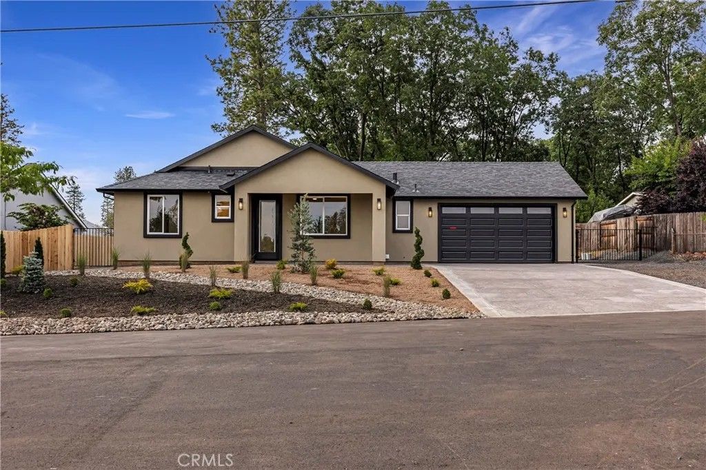 Photo of 1934 Crandall Way, Paradise, CA 95969 (MLS # PA26095996)