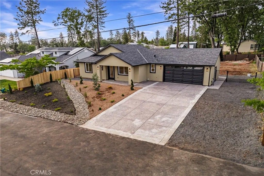 Photo of 1934 Crandall Way, Paradise, CA 95969 (MLS # PA26095996)