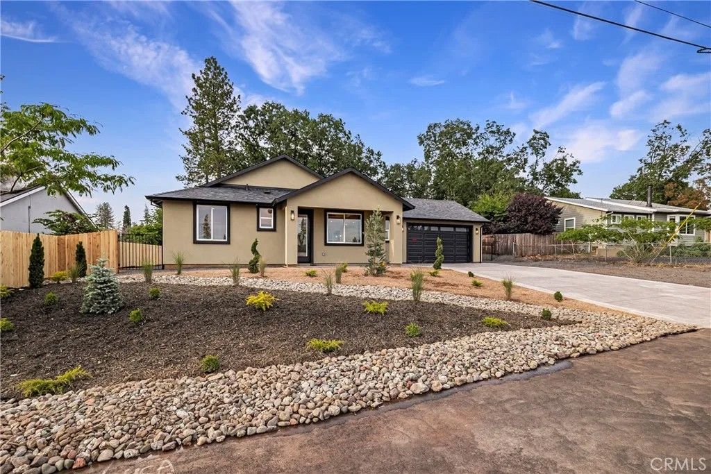 Photo of 1934 Crandall Way, Paradise, CA 95969 (MLS # PA26095996)