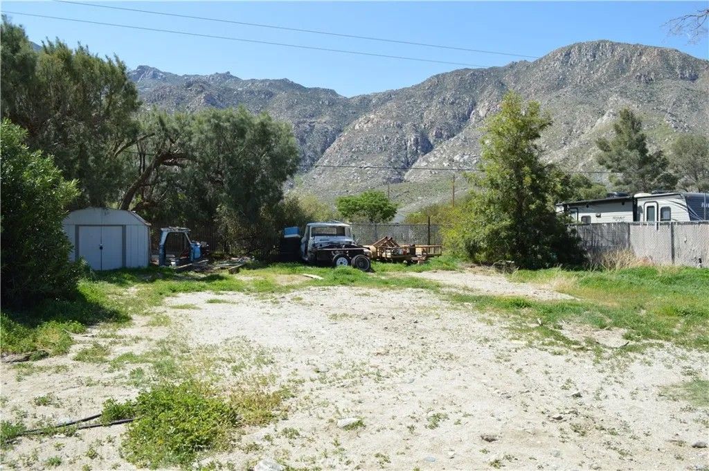 Photo of 0 Maxine, Cabazon, CA 92230 (MLS # IG26050155)