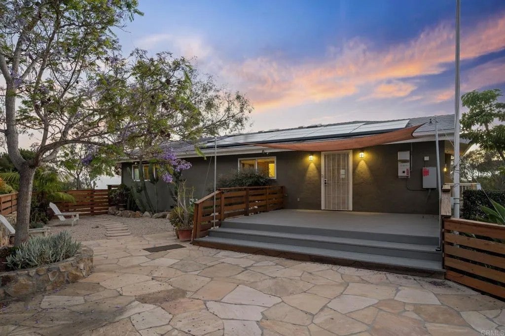 Photo of 1551 Via Del Corvo, San Marcos, CA 92078 (MLS # NDP2605647)