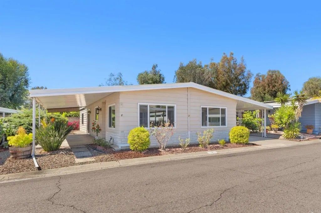 Photo of 2250 N Broadway #SPC 4, Escondido, CA 92026 (MLS # NDP2602719)