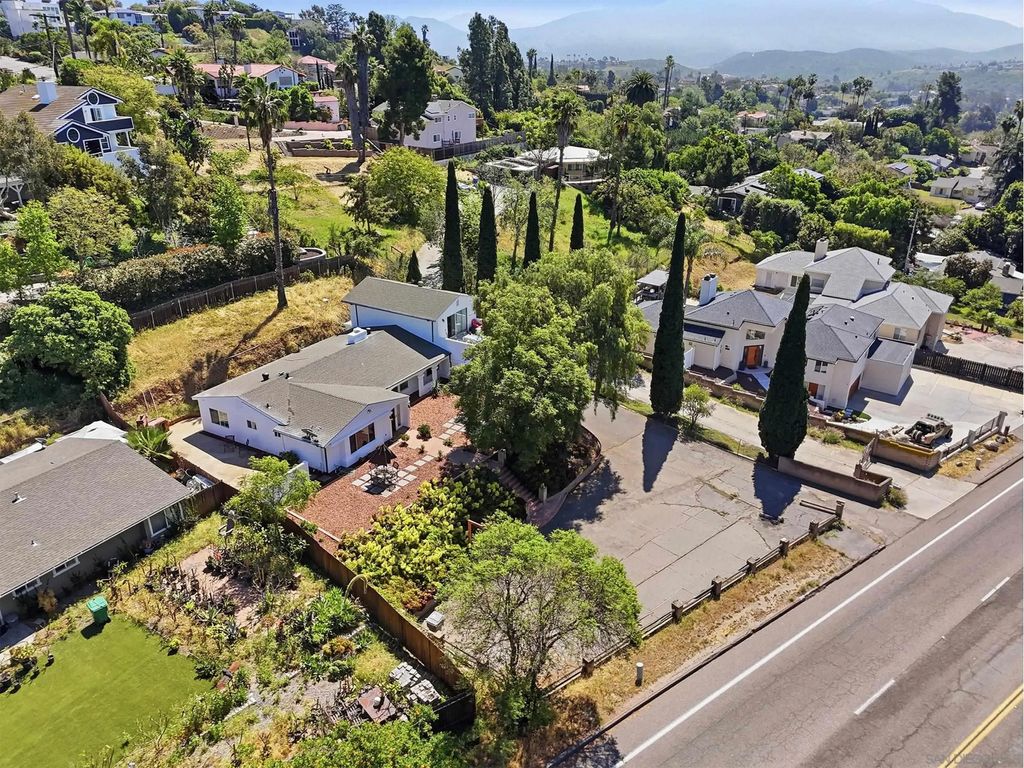 Photo of 4525 Avocado Blvd, La Mesa, CA 91941 (MLS # 260007399)