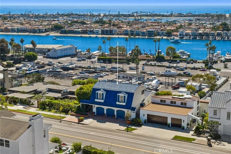 2311 Cliff Drive