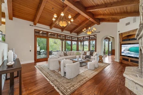 Photo of 7090 Via Guadalupe, Rancho Santa Fe, CA 92067 (MLS # NDP2605114)