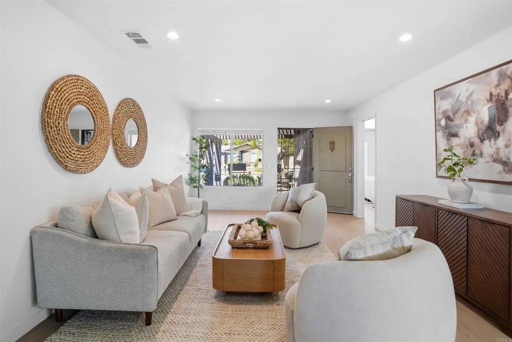 Photo of 4535 Golden Ridge Drive, Oceanside, CA 92056 (MLS # PTP2601281)