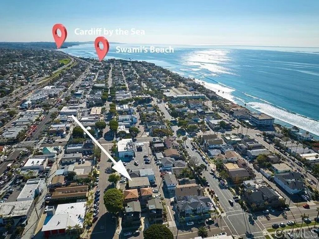 Photo of 442 2nd St #G, Encinitas, CA 92024 (MLS # NDP2406510)