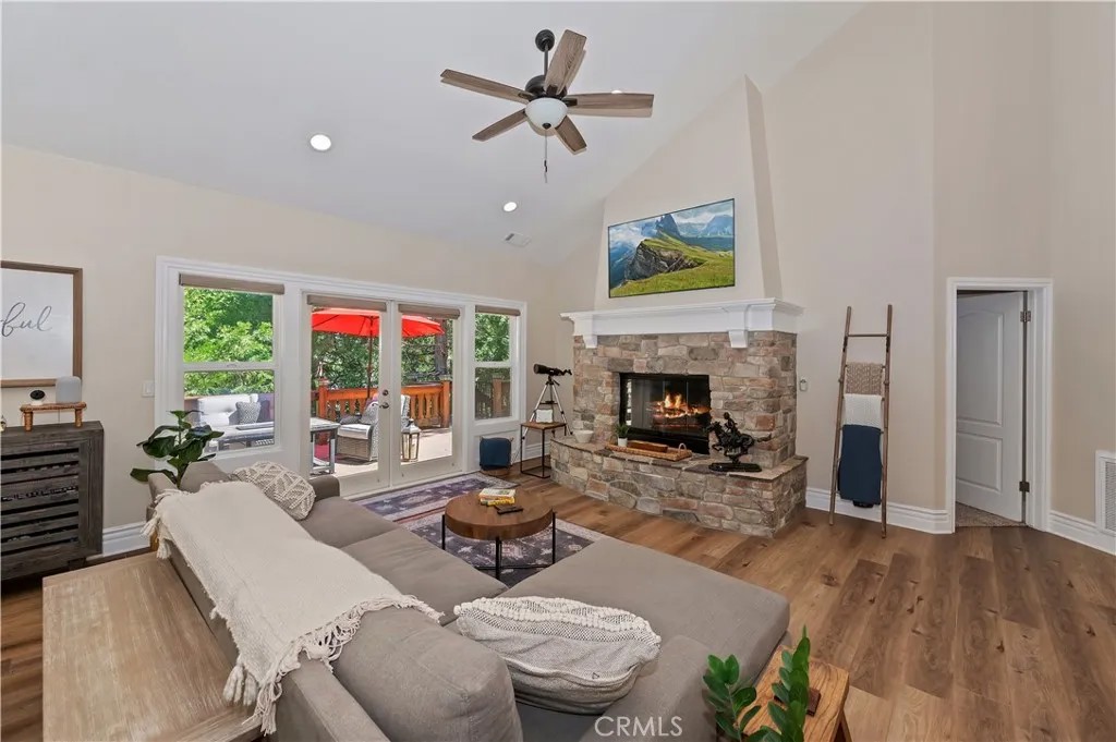 757 Nadelhorn Drive